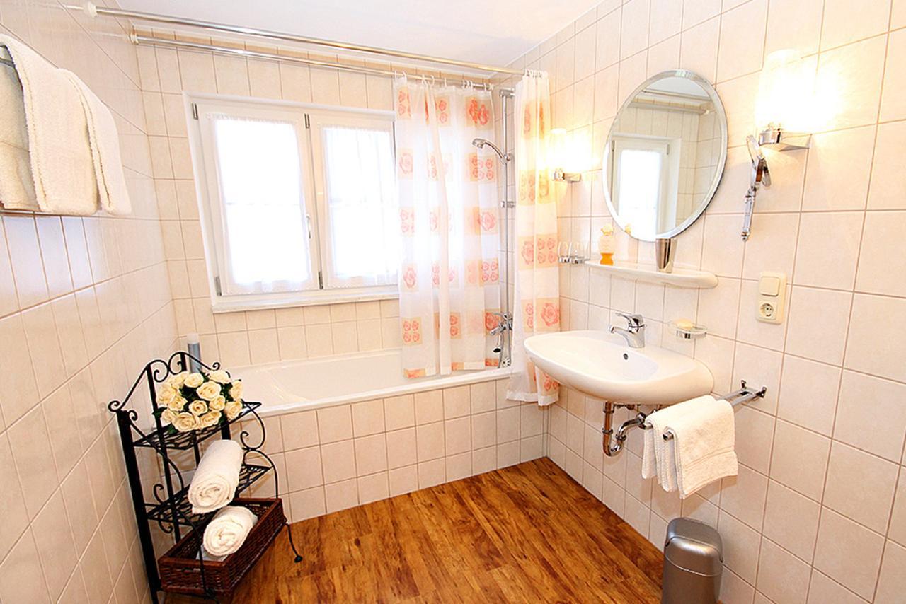 Landhaus Mayer - Top-Ferienwohnungen Fischen im Allgaeu Kültér fotó